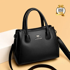 Signature Lady Bag