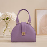 Dome Twist-Lock Bag