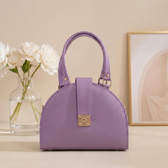 Dome Twist-Lock Bag