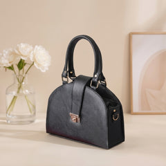 Dome Twist-Lock Bag