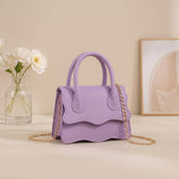 Mini Chain Satchel
