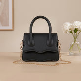 Mini Chain Satchel