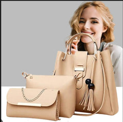 Large Tote Bag