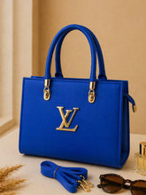 Luxe Handbag
