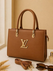 Luxe Handbag