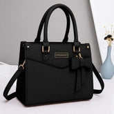 Classic Tote Handbag