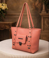 Grace Tote Handbag