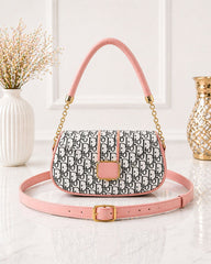 Classique Chain Purse