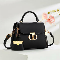 Mini Charm Handbag