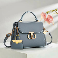 Mini Charm Handbag