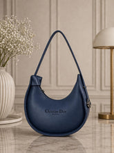 Mini Crescent Shoulder Bag