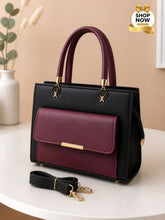 Blush Charm Tote Bag