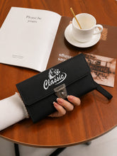 Classic Premium Women’s Clutch Wallet