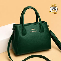 Signature Lady Bag