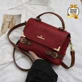 Bella Luxe Crossbody Handbag