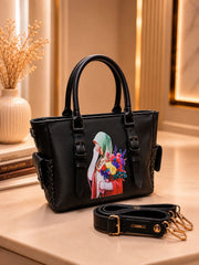 Premium Office Tote Bag