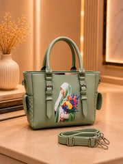 Premium Office Tote Bag