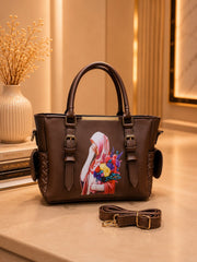 Premium Office Tote Bag