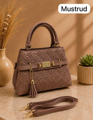 Classy Structured Ladies Handbag