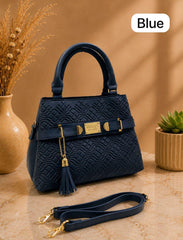 Classy Structured Ladies Handbag
