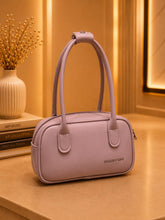 Mini Capsule Shoulder Handbag