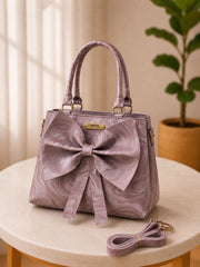 ow Handle Shoulder Tote Bag