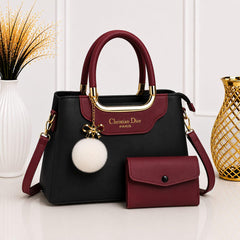 Modern Everyday Handbag Combo