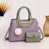 Modern Everyday Handbag Combo