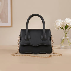Mini Chain Satchel