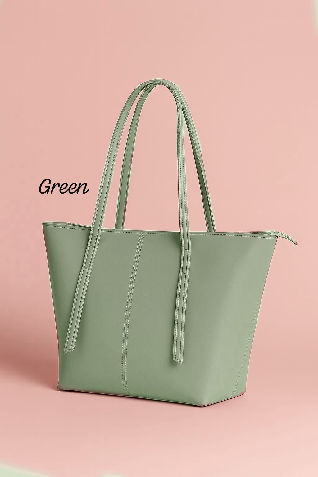 Everyday Tote Bag