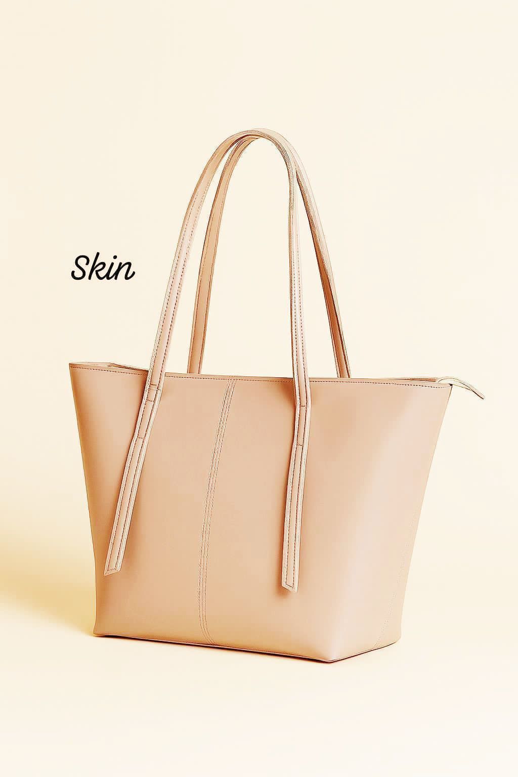 Everyday Tote Bag