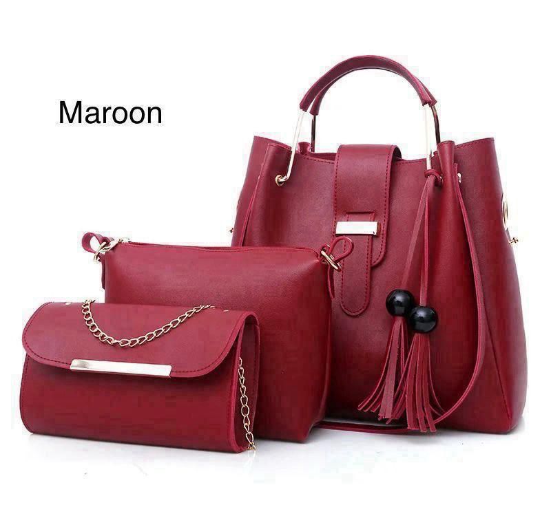 Large Tote Bag