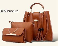 Large Tote Bag