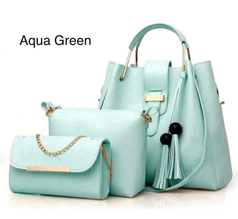 Large Tote Bag