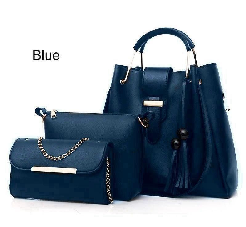 Large Tote Bag