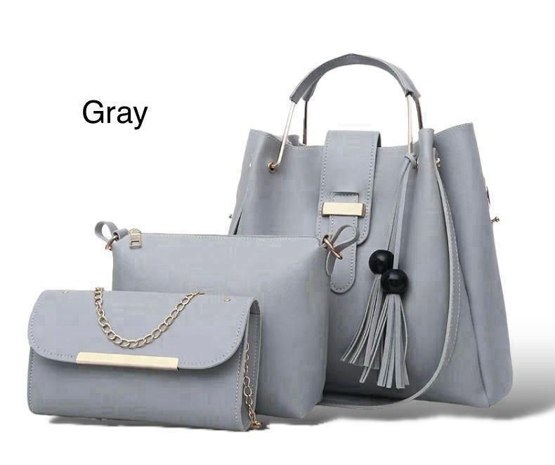 Large Tote Bag