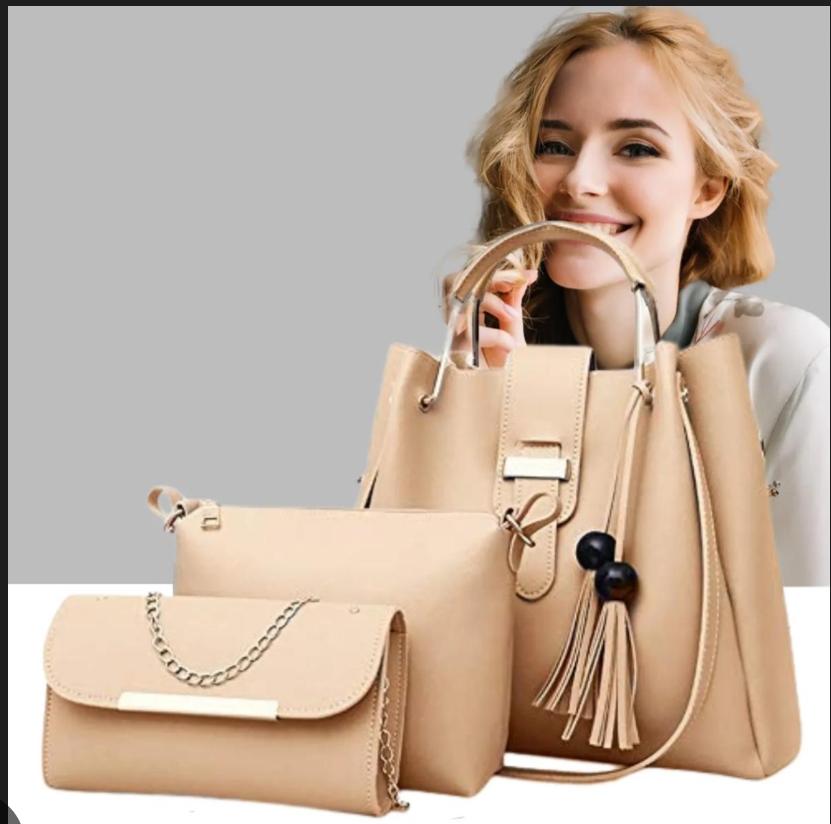 Large Tote Bag