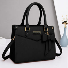 Classic Tote Handbag