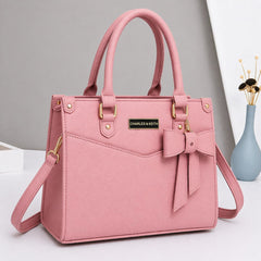 Classic Tote Handbag