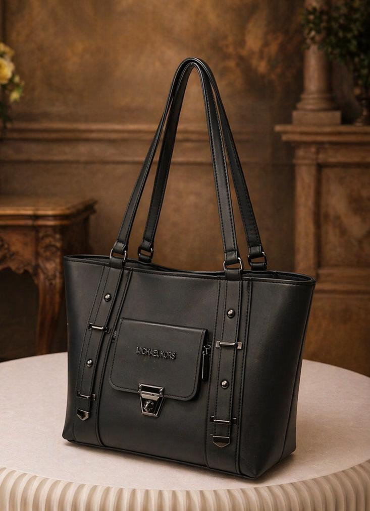 Grace Tote Handbag