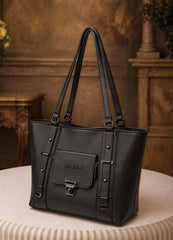 Grace Tote Handbag