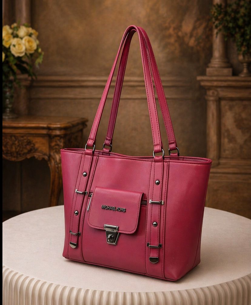 Grace Tote Handbag