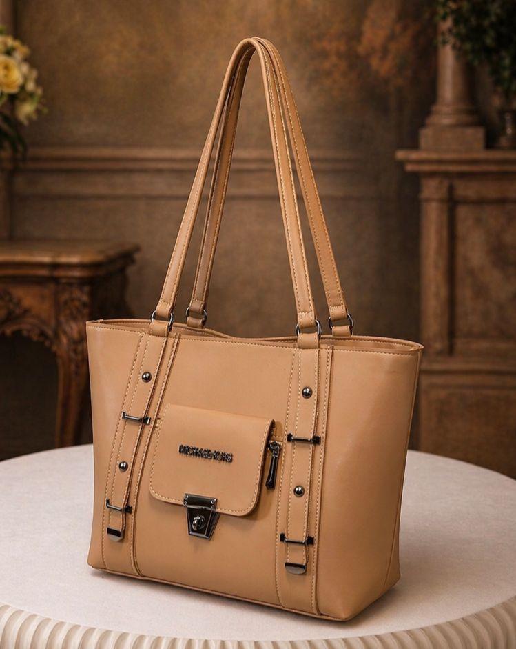 Grace Tote Handbag