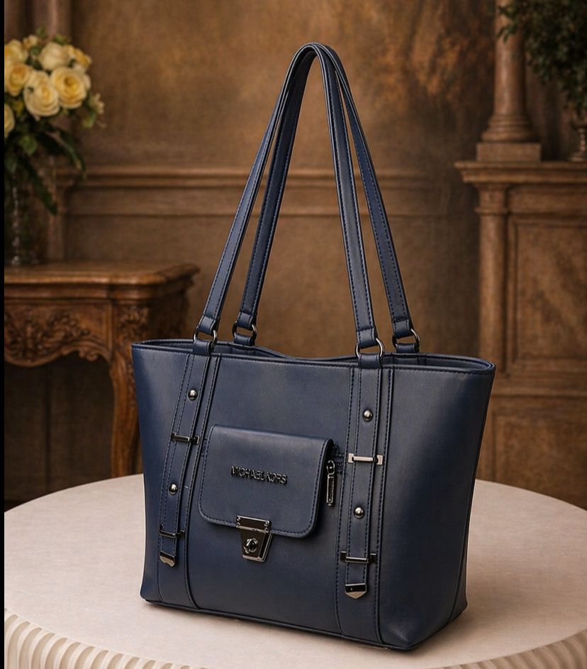 Grace Tote Handbag