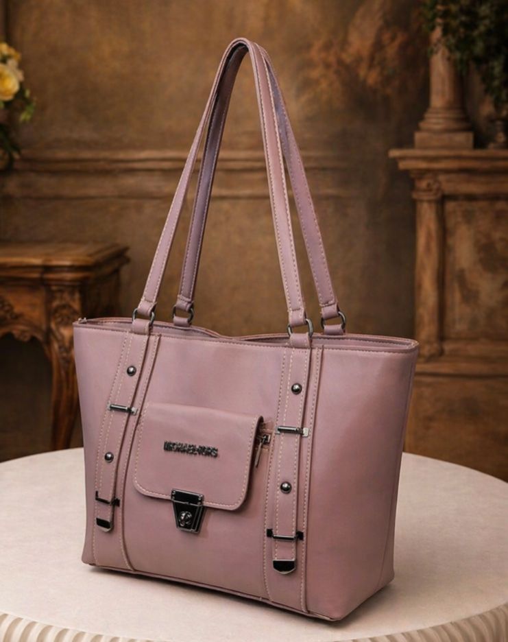 Grace Tote Handbag