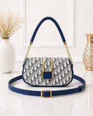 Classique Chain Purse