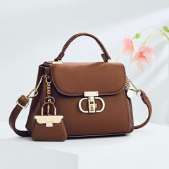 Mini Charm Handbag