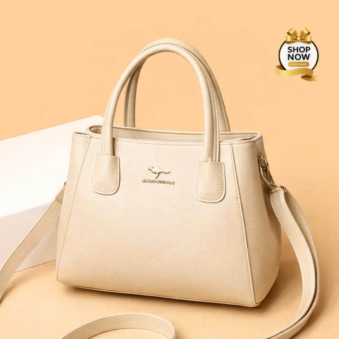 Signature Lady Bag