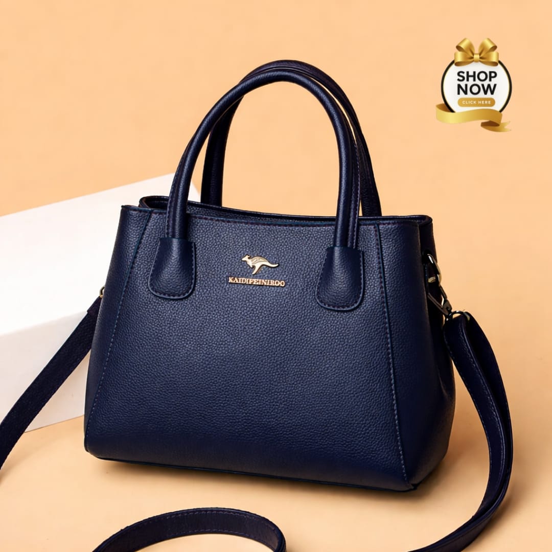 Signature Lady Bag