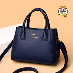 Signature Lady Bag